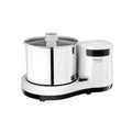 Butterfly Smart Wet Grinder, 2L (White) with Coconut Scrapper Attachment, Output - 150 W, Input 260 W