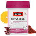 Swisse Glutathione+ Tablets for Radiant Skin, 30 Capsules