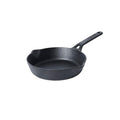 Meyer 20cm Cast Iron Skillet for Induction Cooking