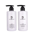 Sulphate-Free Hair Repair Shampoo & Conditioner Combo | pH Balanced - De Fabulous