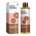 Just Herbs Ayurvedic Dandruff Control Soya Protein Shampoo
