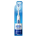 Oral-B Luxury Electric Toothbrush, Long-Lasting Battery, Water Resistant