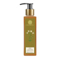 Forest Essentials Hair Cleanser Japapatti & Brahmi - Natural Ingredients