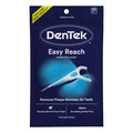 DenTek Complete Clean Easy Reach Floss Picks, 75 Count