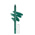 Swiss Beauty Intensegel Kajal Eyeliner, Eye Makeup,Green,Matte Finish,1.2g
