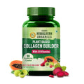 Himalayan Organics Collagen Builder with Biotin & Vitamin C, 90 Capsules