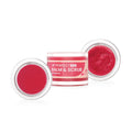 Swiss Beauty Lip Duo Balm & Scrub with Coffee for Smooth Lips (Beetroot)