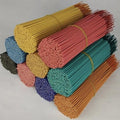 RAJTILAK Mixed Scent Incense Sticks 1kg | 1000 Sticks for Aromatherapy & Home