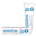 Sensodyne Repair & Protect 100g Toothpaste for deep repair of sensitive teeth