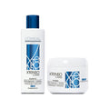 Loreal Xtenso Care Shampoo & Mask Set for Straightened Hair 250ml/196g