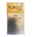 Kojiglo Gold Skin Lightening Cream 20G