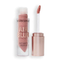Revolution Air Blur Matte Lipstick Chauffeur 3.5ml Vegan Long-Lasting