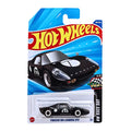 Hot Wheels Porsche 904 Carrera GTS Black Toy Car Ages 3+