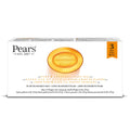 Pears Pure & Gentle Soap 3-Pack with Glycerin for Soft Skin