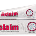 Aclaim Fluoride-Free Toothpaste 70g - Enamel Protection & Whitening