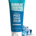 Bombay Shaving Co Post-Shave Balm Witch Hazel Alcohol-Free 100g Made in India