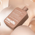 Neude Lay Bare Body Scrub 250ml with AHA BHA PHA for Smooth Skin