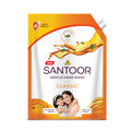 Santoor Sandalwood & Tulsi Hand Wash 1300ml