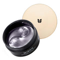 MIZON Black Pearl Eye Patch Masks - Reduce Wrinkles & Puffiness
