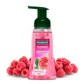 Palmolive Raspberry Foaming Hand Wash 250ml - Hydrating & Refreshing