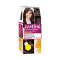 L'Oreal Casting Crème Gloss Hair Color 300 Darkest Brown 45g