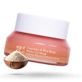Beyond Rice Lip Mask with Capuacu Butter & Rice Bran 15g Cranberry
