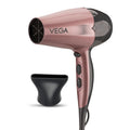 Vega 2100W Hair Dryer for Women with Cool Shot & 3 Heat Settings