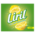 Liril Lime Tea Tree Soap 125g Paraben-Free Buy 3 Get 1 Free