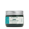 The Body Shop Seaweed Moisture Cream - Nourishing Skin Care
