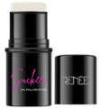 RENEE Oil Pulling Primer Stick 5g - Matte Finish, Smooth Skin, Pore Blurring