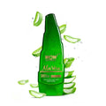 WOW Aloe Vera Gel for Skin & Hair, 250ml