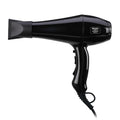 Wahl Super Dry 2000W Ionic Hair Dryer with Tourmaline Tech, Black
