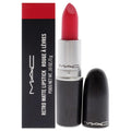 MAC Lipstick- Relentlessly Red From Retro Matte Fall