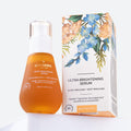 LuxaDerme Korean Ultra Brightening Face Serum - Natural Ingredients for Even Skin Tone
