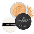 Coloressence HD Translucent Loose Powder Soft Beige 10g