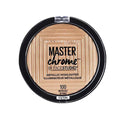 Maybelline Master Chrome Molten Gold Highlighter 6.7g