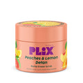 Plix Peach Lemon Detan Scrub 200g - Tan Removal & Skin Smoothing