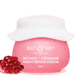 Dot & Key Retinol Night Cream Anti-Aging Moisturizer 60ml