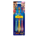 Oral-B Kids Chhota Bheem Toothbrush 3-Pack, Extra Soft, Ages 2+
