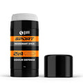Beardo Sport Deodorant Stick for Men 75g - Energizing Odor Defense