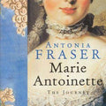 Marie Antoinette: The Journey