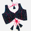 Neel Morrocon Blouse
