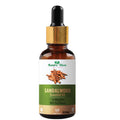 Nature Glow Herbal Sandalwood Essential Oil