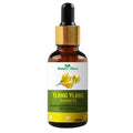 Nature Glow Herbal Ylang Ylang Essential Oil