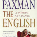 The English: A Portrait of a People
