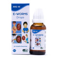 Excel Pharma E-Worms Drops