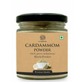 Al Masnoon Green Cardamom powder