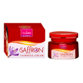 VI-JOHN Saffron Advance Skin Fairness Cream with Vitamin E & Mulberry Extracts