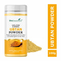 She Essentials 100% Natural Ubtan Powder For Glowing Skin Face Pack & Mask
