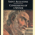 Confessions of a Sinner